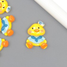 Decor for creativity plastic 