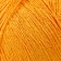 Yarn "natural viscose" 100% viscose 400m/100g (422-gold hive)