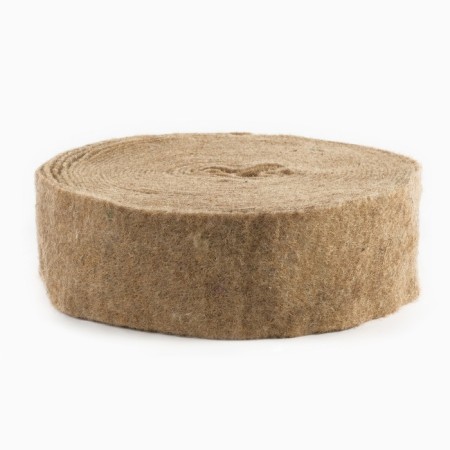 Intervented insulation 100mm 20m (300-350g)