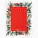 Box for Makarun “Happiness in the New Year!”, 17 x 12 x 3 cm, New Year