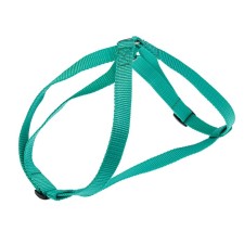 Kapron-fast crook, chest girth 40-60 cm, width 2 cm, mix