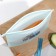 A set of silicone containers “Happiness is”, 1000 ml, 500 ml