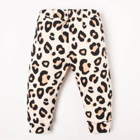 Sluttani-tank crumbs I "Leopard" Growth 74-80 cm-3