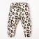 Sluttani-tank crumbs I "Leopard" Growth 74-80 cm