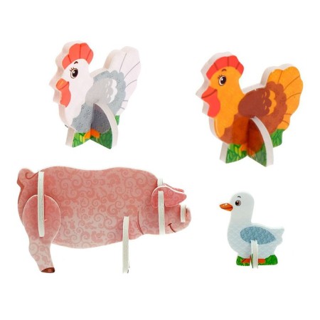 Designer 3D "Farm"