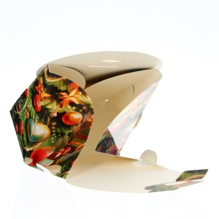 Gift box "Snake" 17.2 x 9.5 x 27.5 cm-6