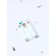 Zabiyaka musical toy "Bisidosk" SL-07256 Transport, Sound, Light, Color mix