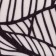 Beach towel with Ethel's handles "Leaves", 70*140 cm, 250g/m2,100%p/e