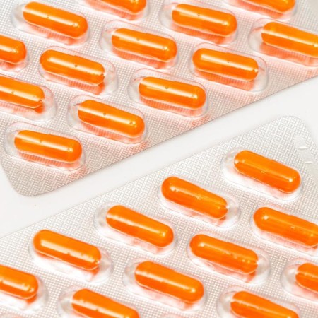Coenzyme Fort Vithetec, 30 capsules of 360 mg-1