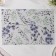 A set of serving napkins on the table of the spring tenderness, 4 pcs, 30 × 45 cm