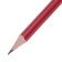 Pencil of black -graphic Erichkrause "Deep Classic Triangular", HB, Grifel D = 2.2 mm, wood, trihedral, in a tube, MIX