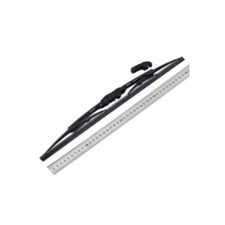 The wiper brush is frame, 43 cm, 17 "Skyway, 1 pc-1