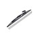 The wiper brush is frame, 43 cm, 17 "Skyway, 1 pc