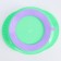 Baby deep plate on the suction cup Polly, Mix drawing, 350 ml, 19.5x16x555