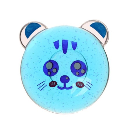 Lizun "beasts", hard, mix color-1