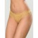 Women's cowards, size 48, ocher color