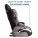 Car seat children's siger "Prime", ISOFIX, group 1/2/3, color gray color