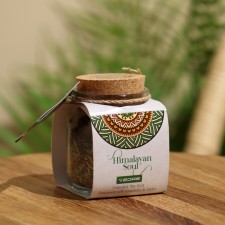 Aromatic herbs 