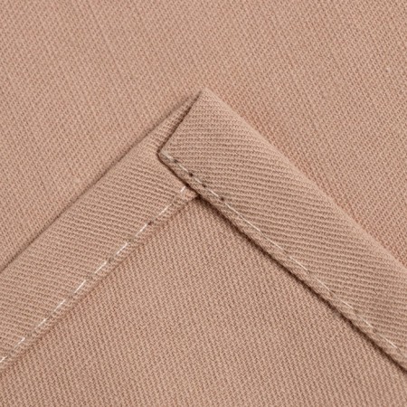 Ethel towel Kitchen 40x73 cm, beige color, 100% cotton, sarzha 220 g/m2-3