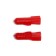 Tundra dowel, type T, spine, polypropylene, 8x30 mm, 50 pcs
