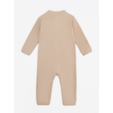Combine Children's AMAROBABY WAFFLE, height 80 cm, beige color-13