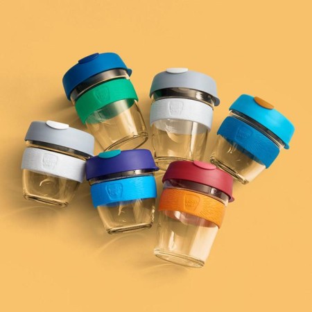 Mug Keepcup Brew S, 227 ml, Roast-3
