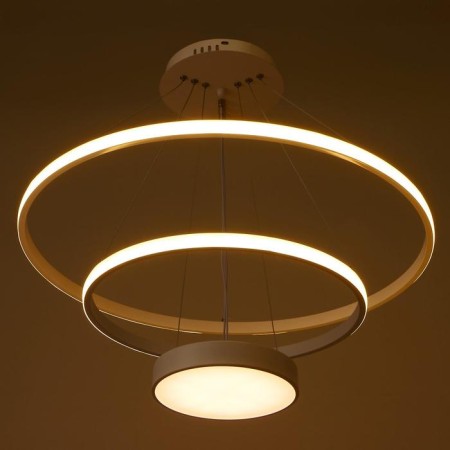 Light 1704/3wt LED 126W 3000-6000K white 60x60x3.5-103 cm Bayerlux-2