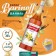 Syrup barinoff "Vanilla", 1 l