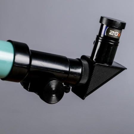 Telescope desktop "Astronomy" interchangeable lenses 20x-30x-40x-3