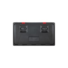 Tool box, Lago Black Dog, 800x450x470 mm