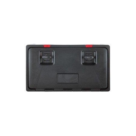 Tool box, Lago Black Dog, 800x450x470 mm