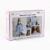 Sewing kit. Interior doll "Hilary", 43 cm