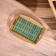 Bamboo tray 25x18x4 cm
