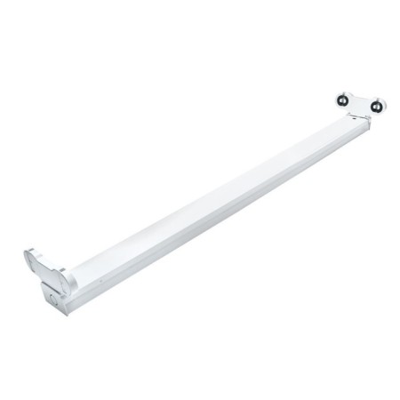 Line LED LED Feron AL4002, IP20, 625x33x17 mm, white color