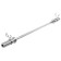Direct vulture with ONLYTOP locks, weight 6.3 kg, 120 cm, d = 50 mm, up to 150 kg