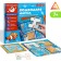 Magnetic game "Underwater farm"