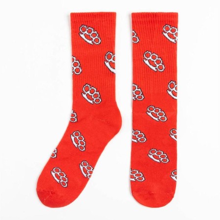 Men's socks KAFTAN "Castet" p. 41-44 (27-29 cm)