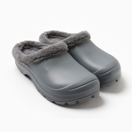 Sabo Men's insulated "Morton" Color gray, size 40