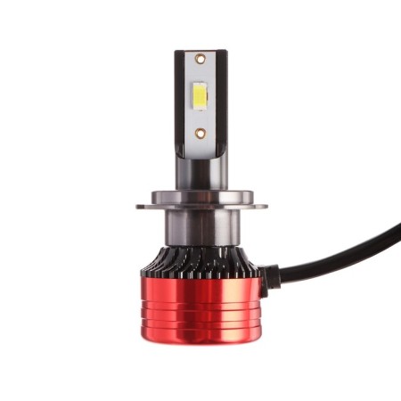 Auto Stuffing LED N7, 12 V, 30 W, 2160 lm, wire 20 cm, white light, 2 pcs-1