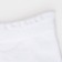 Nosk children's, size 18-20, white color