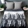 Pacific Paliva Moscow City 150x200cm, Aerosoft 190g/m, PE 100%