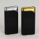 Gas lighter "Man Rules", mix, 6.7 x 3.3 cm.