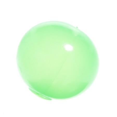 Antistress Magic "Ball", with air, Mix color, in showbox-3