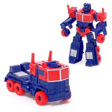 Autobot robot, transforms, mix-5