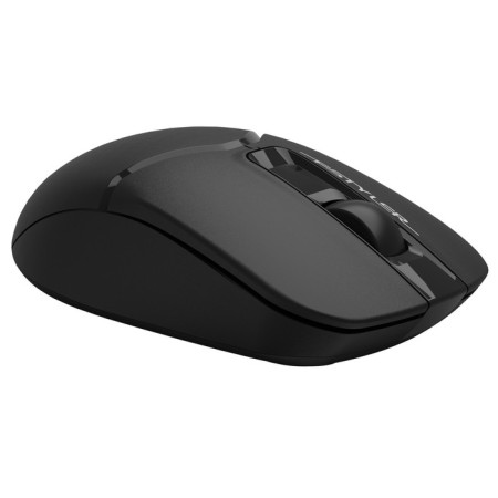 Mouse A4Tech FSTYLER FB12, optical, wireless, 1200DPI, USB, black-8