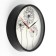 Wall watches, D-20 cm, interior, "dandelions", silent