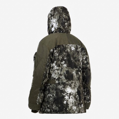 Winter "Hunter" jacket: Alova/Finland, 52-54, height 170-176-2