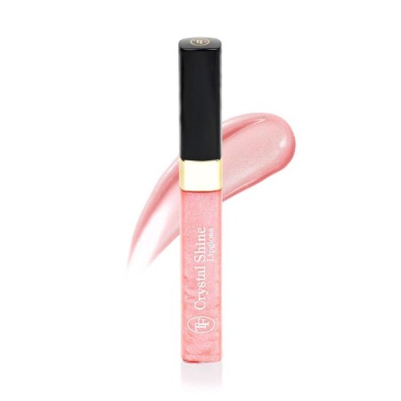 Liquid lipstick TF Crystal Shine Lipgloss, tone 36 Pink Cloud