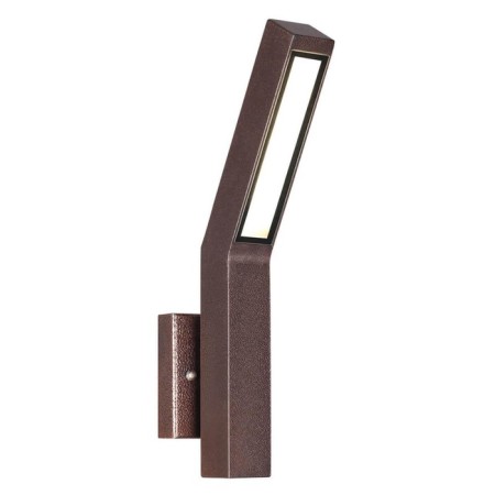 LED LED Cornu, 8 W, 3000K, LED, brown color