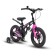 Bicycle 14 ’’ maxiscoo cosmic deluxe plus, color black pearls